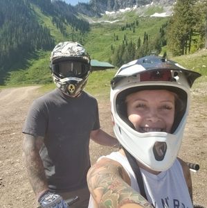 Meet your Posher, Maggie